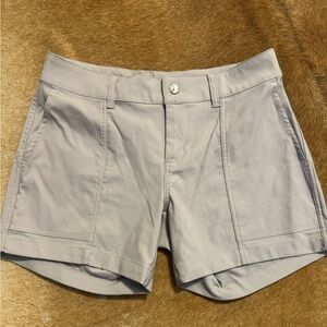 Stio Coburn shorts - size 8